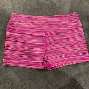 Glyder workout shorts